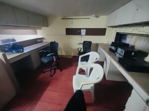 Team Area in  Office Space at Malad West – for Rent