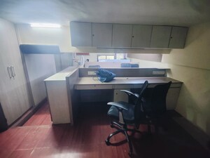 Team Area in  Office Space at Malad West – for Rent