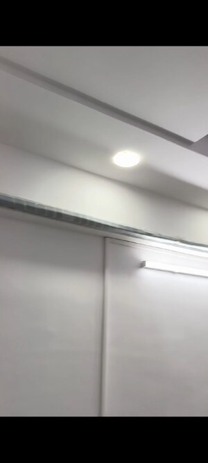 Furnished Amenities in  Shop at Unique Aurum, Mira Road – for Sale