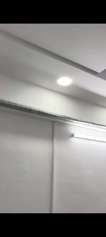 Furnished Amenities in  Shop at Unique Aurum, Mira Road – for Sale
