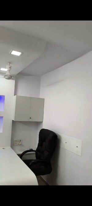 Furnished Amenities in  Shop at Unique Aurum, Mira Road – for Sale