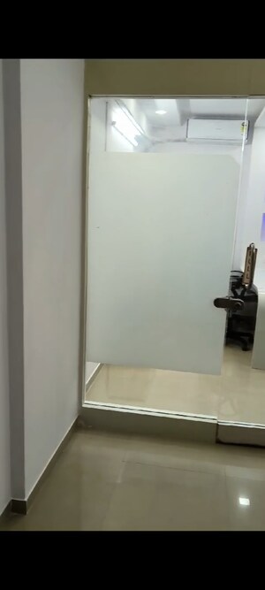 Furnished Amenities in  Shop at Unique Aurum, Mira Road – for Sale