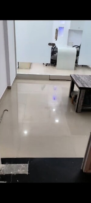 Team Area in  Shop at Unique Aurum, Mira Road – for Sale