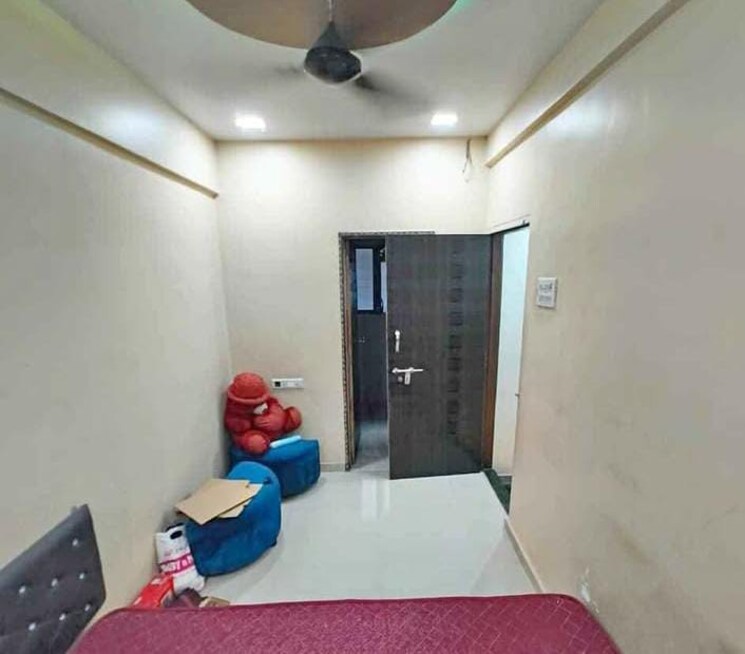Bedroom, raj-chs-bhayander 1 Bedroom 450 Sq.Ft. Apartment In Bhayandar East Thane 9225974