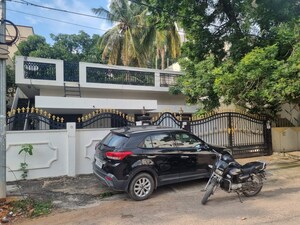 3 BHK Villa For Sale in Saidabad