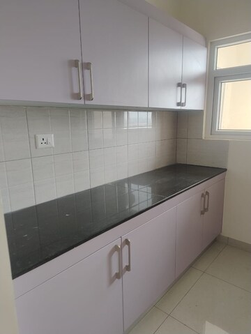 Kitchen in 2 BHK Apartment at Provident Capella, Whitefield – for Rent