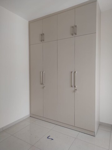 Bathroom in 2 BHK Apartment at Provident Capella, Whitefield – for Rent