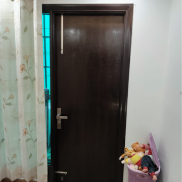 Furnished Amenities in 3 BHK Builder Floor at Kohli One Malibu Town Plot, Sector 47 – for Rent