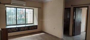 1 BHK Apartment For Rent in Valentine Apartments, Goregaon East
