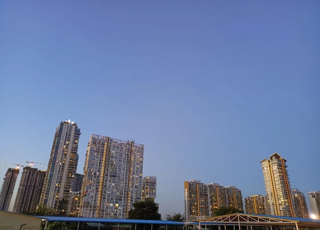 4 BHK + Servant Room,Study Room Apartment For Sale in M3M Latitude