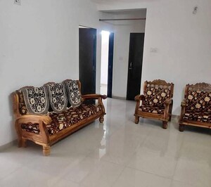 2 BHK Apartment For Rent in Anurag CHS Bhayander, Bhayandar East