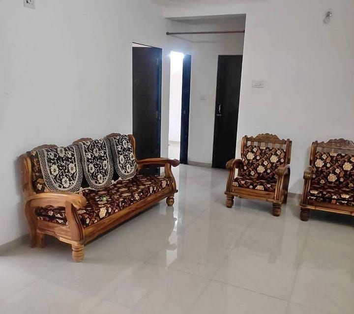 2 BHK Apartment For Rent in Anurag CHS Bhayander