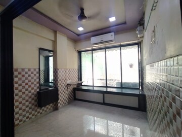 Living Room in 1 BHK Apartment at Mhada Apartments Chandivali, Chandivali – for Rent