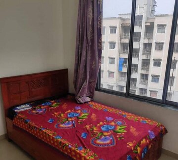 Bedroom in 2 BHK Apartment at Anurag CHS Bhayander, Bhayandar East – for Rent