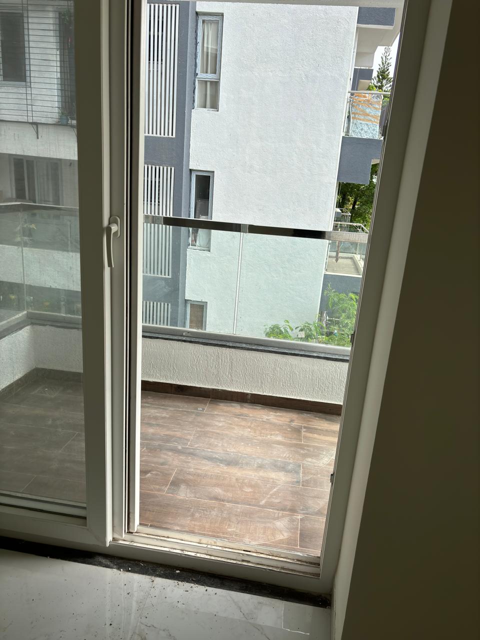 3 BHK Apartment For Rent in Bhosale