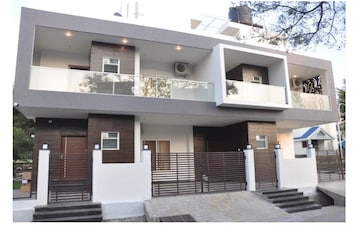 4 BHK Villa For Sale in Prestige Oasis, Rajanukunte