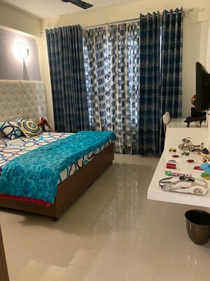 Master Bedroom in 3 BHK Apartment at Sector 88 – for Sale