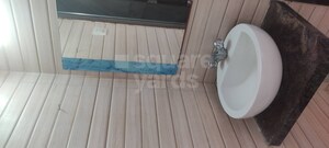 Staircase in 2 BHK Builder Floor at Preet Vihar – for Rent