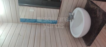 Staircase in 2 BHK Builder Floor at Preet Vihar – for Rent