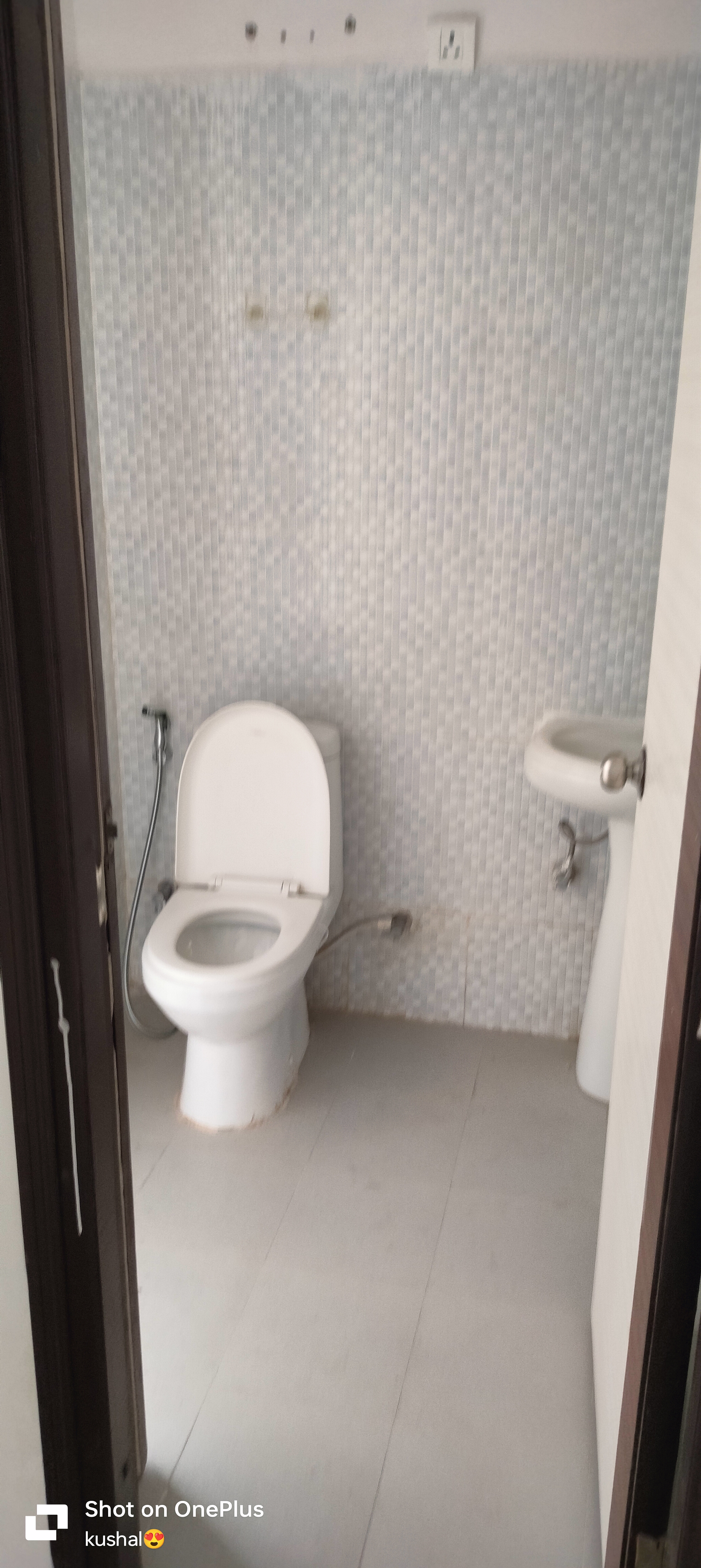 3 BHK + Servant Room Apartment For Rent in Urban Axis Urban Woods