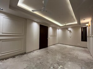 Room in 3 BHK Builder Floor at Chattarpur – for Sale