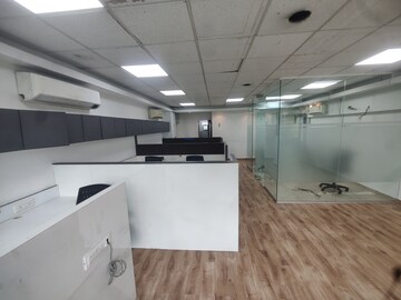 Team Area in  Office Space at Malad West – for Rent