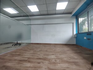 Team Area in  Office Space at Malad West – for Rent