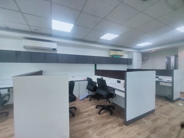 Team Area in  Office Space at Malad West – for Rent