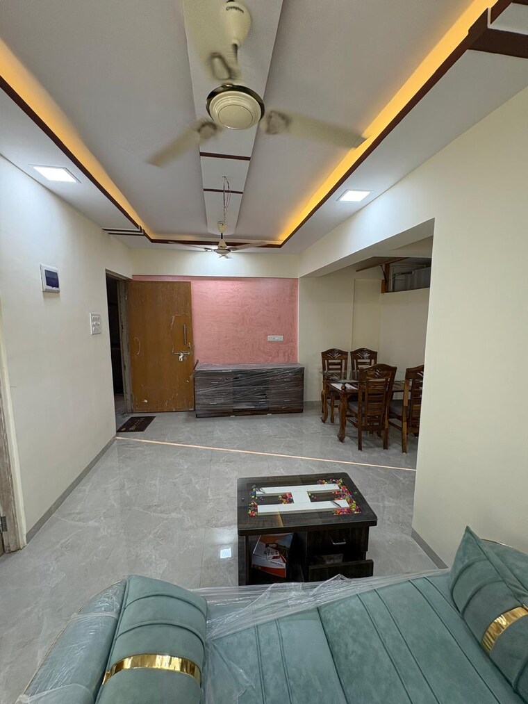 Kitchen, vaishnavi-virat-chs 2 Bedroom 810 Sq.Ft. Apartment In Virar West Palghar 9226033