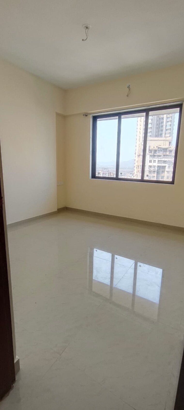 Room, ram-pushpanjali-residency 2 Bedroom 660 Sq.Ft. Apartment In Owale Thane 9226027