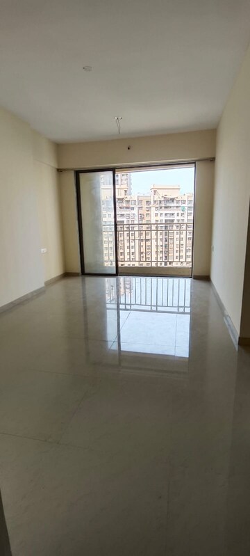 2 BHK Apartment For Rent in Ram Pushpanjali Residency, Owale