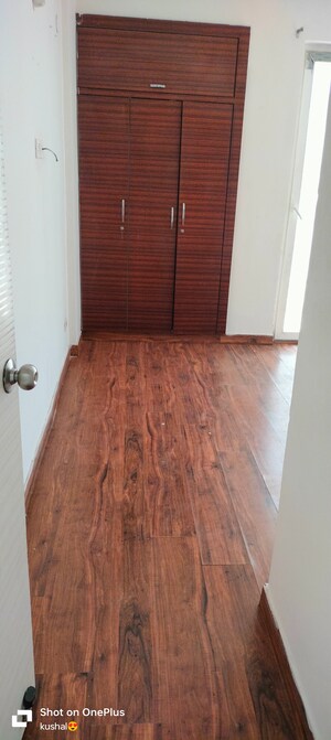 Room in 2 BHK Apartment at Urban Axis Urban Woods, Sushant Golf City – for Rent