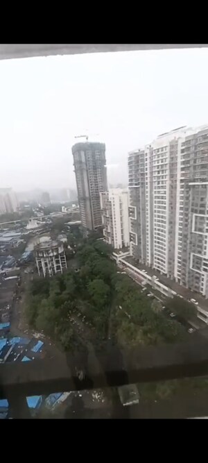1 BHK Apartment – Exterior View View at Sanghvi Eco City Phase 3, Mira Road East - for Rent