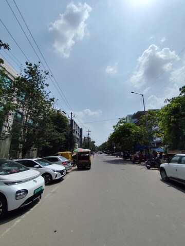  Land – Exterior View View at Sector 2 - for Sale