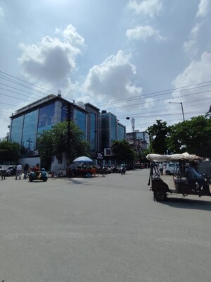  Land – Exterior View View at Sector 2 - for Sale