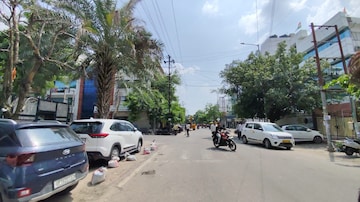  Land – Exterior View View at Sector 2 - for Sale
