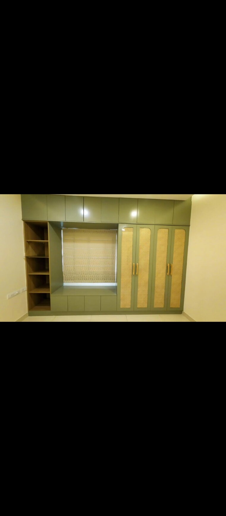 Room, prestige-tranquil 3.5 Bedroom 2049 Sq.Ft. Apartment In Kokapet Hyderabad 9226056