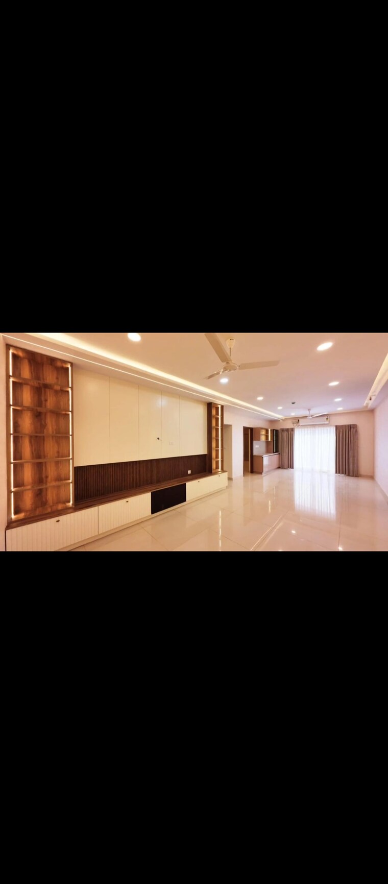 Room, prestige-tranquil 3.5 Bedroom 2049 Sq.Ft. Apartment In Kokapet Hyderabad 9226056