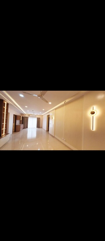 Room in 3.5 BHK Apartment at Prestige Tranquil, Kokapet – for Sale