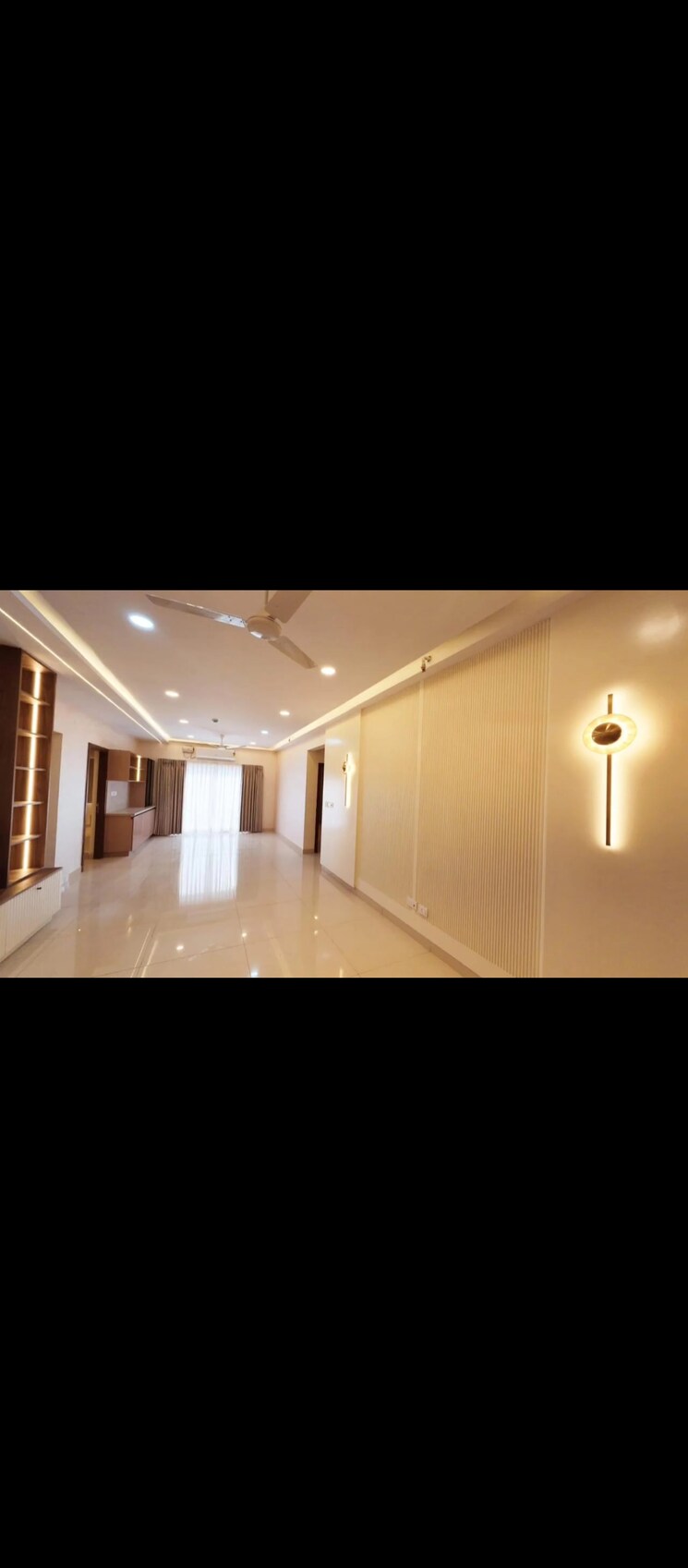 Room, prestige-tranquil 3.5 Bedroom 2049 Sq.Ft. Apartment In Kokapet Hyderabad 9226056