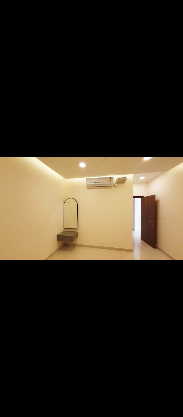Room, prestige-tranquil 3.5 Bedroom 2049 Sq.Ft. Apartment In Kokapet Hyderabad 9226056