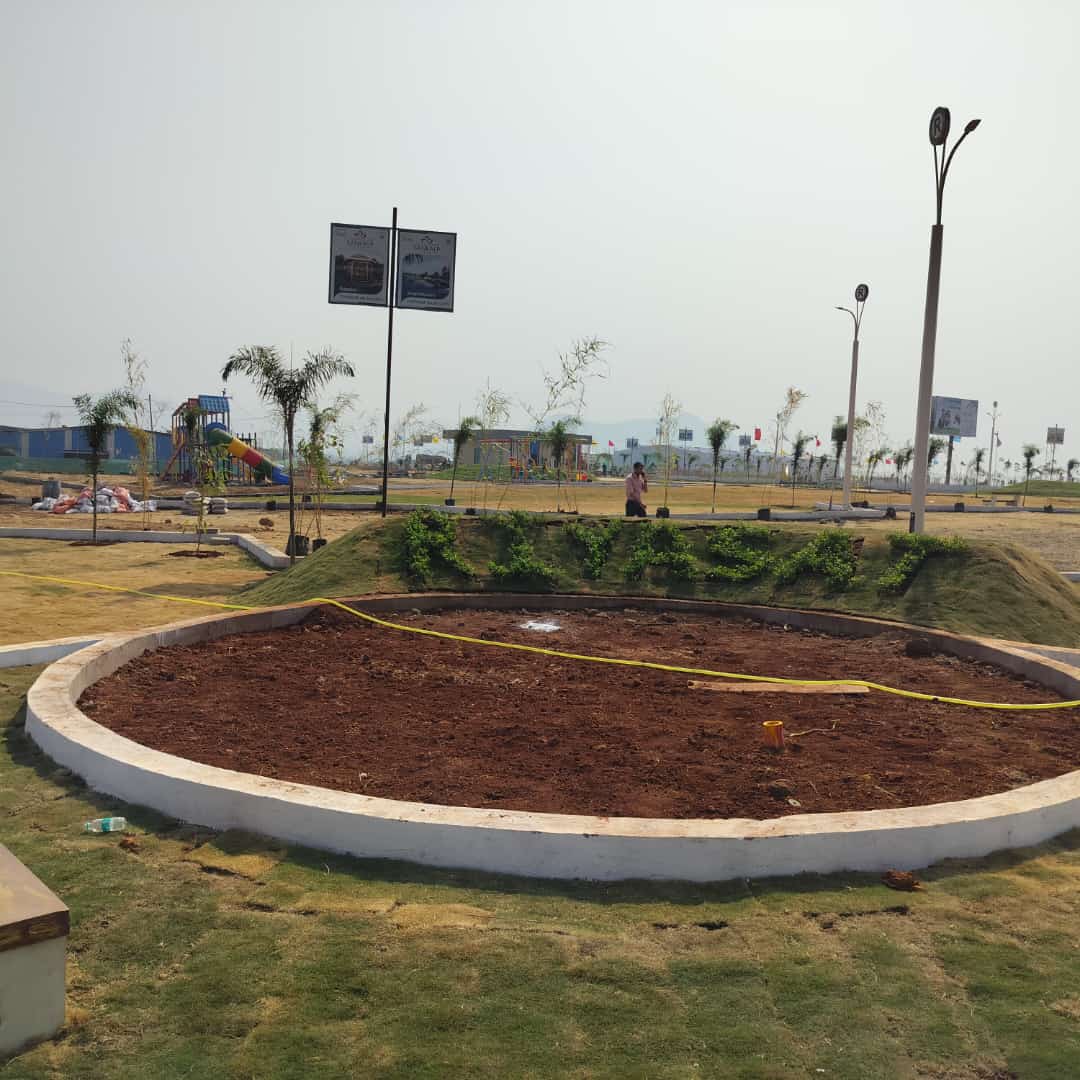 Plot For Sale in The Riyasat Sankalp