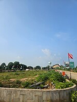 122 Sq.Yd. Plot in The Delight Residency