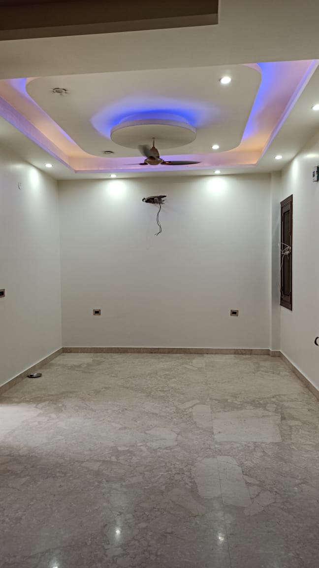 3 BHK Apartment For Rent in Sharvehid Apartment