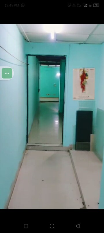 1 RK Builder Floor For Rent in Chirag Dilli
