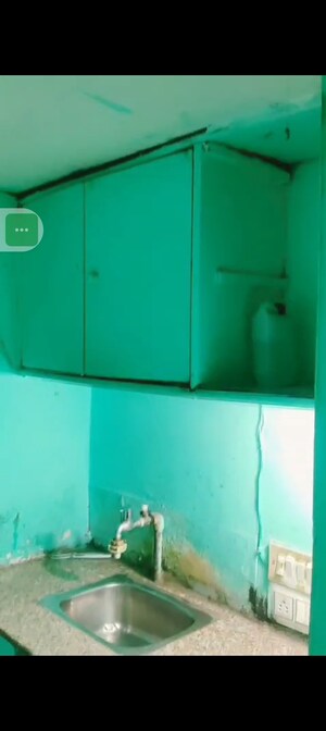 Furnished Amenities in 1 RK Builder Floor at Chirag Dilli – for Rent