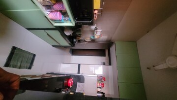 Furnished Amenities in 2 BHK Apartment at K Raheja Raheja Residency, Malad East – for Rent