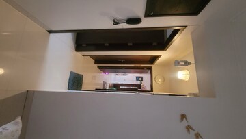 Furnished Amenities in 2 BHK Apartment at K Raheja Raheja Residency, Malad East – for Rent