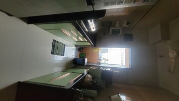 Team Area in 2 BHK Apartment at K Raheja Raheja Residency, Malad East – for Rent