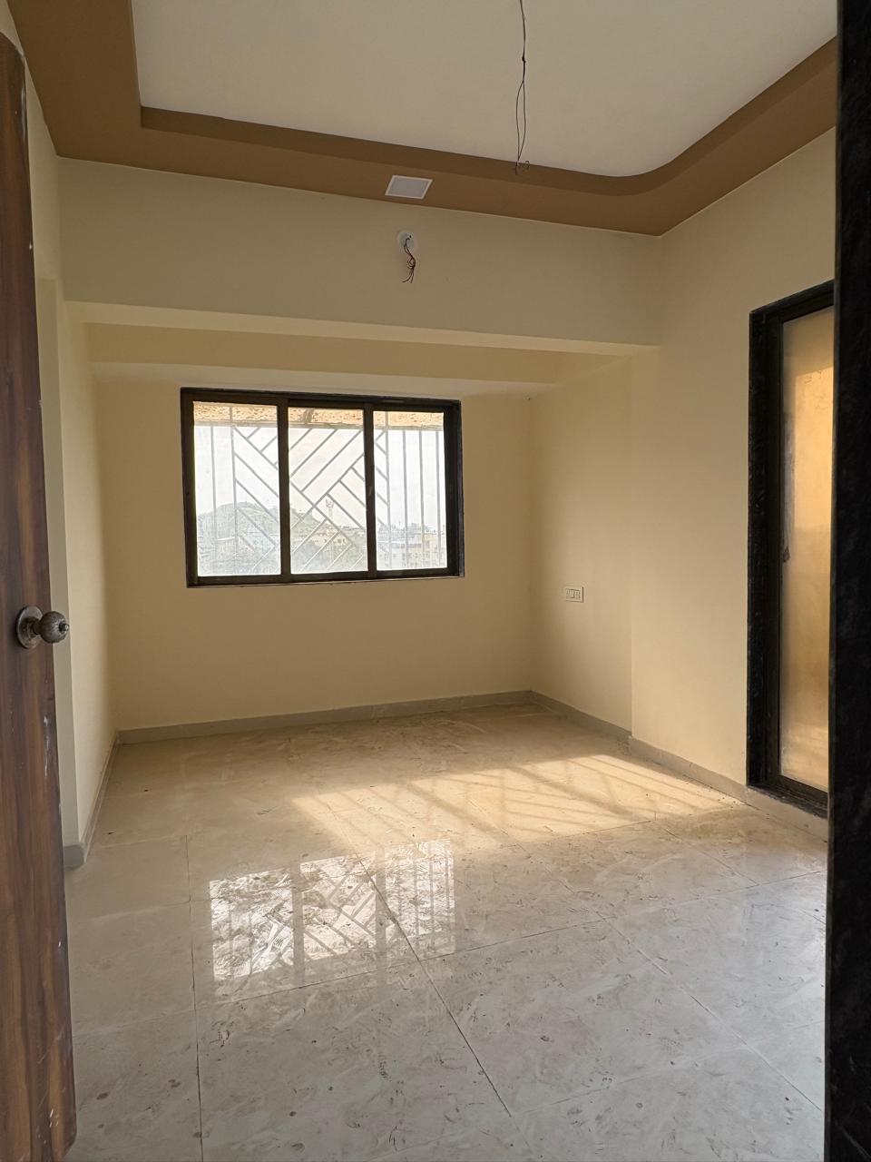 1 BHK Apartment For Sale in Lotus Hari Residency